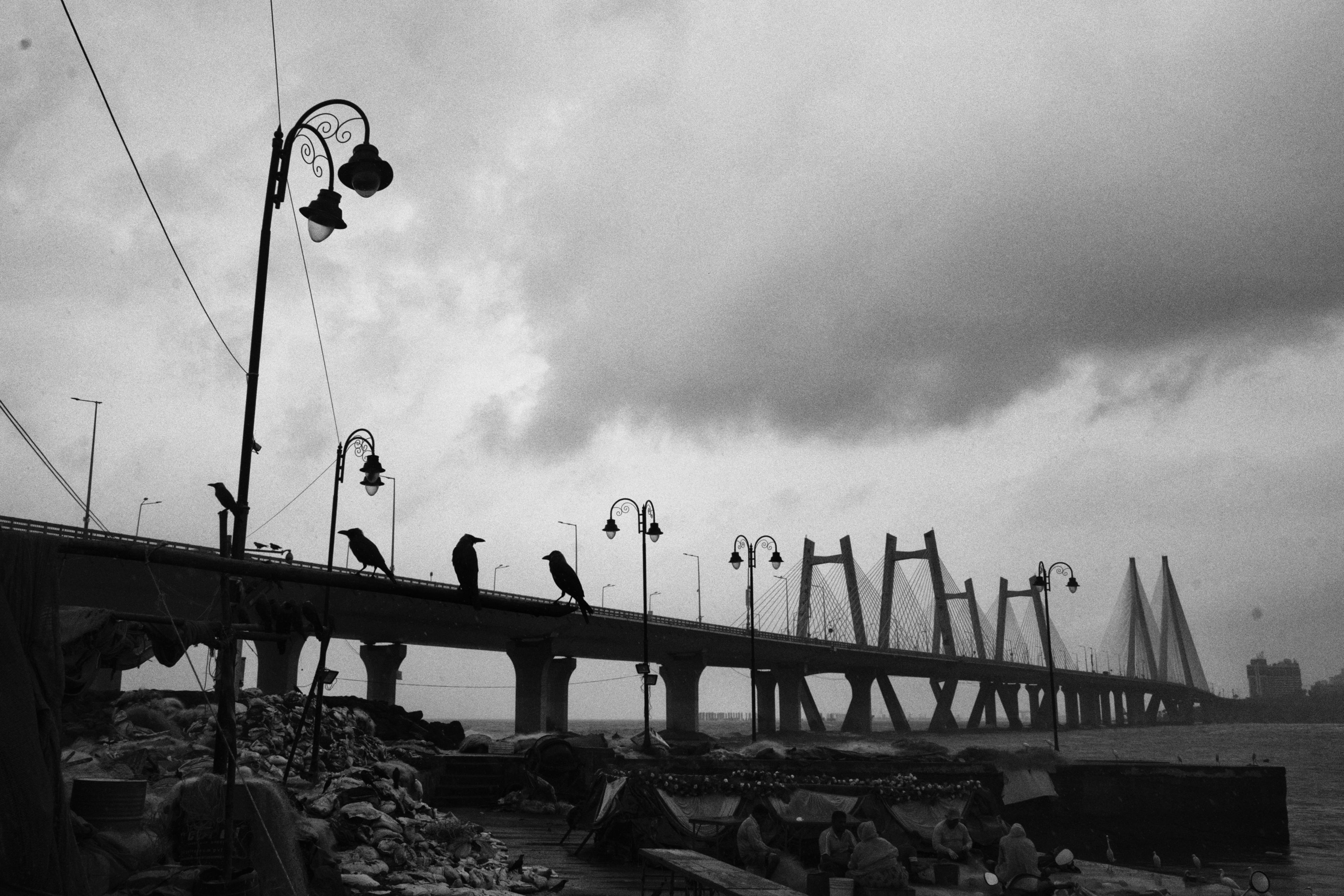 Street Photography Black & White 48